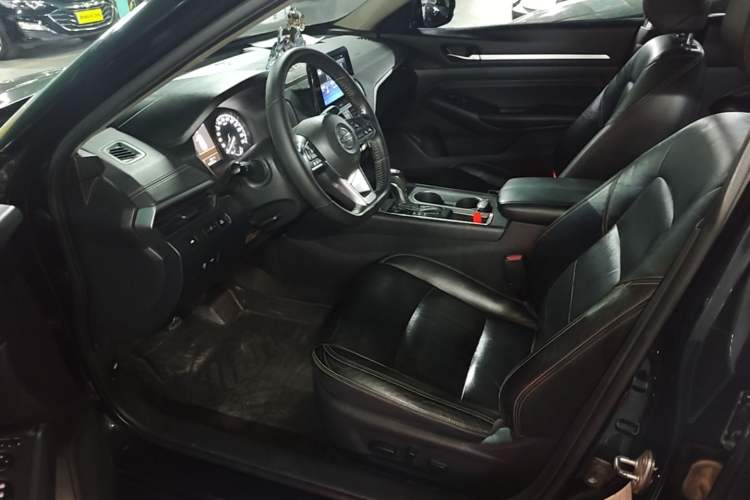 Used Nissan Teana 2020 2.0L XL Comfort Edition Left Front Seat