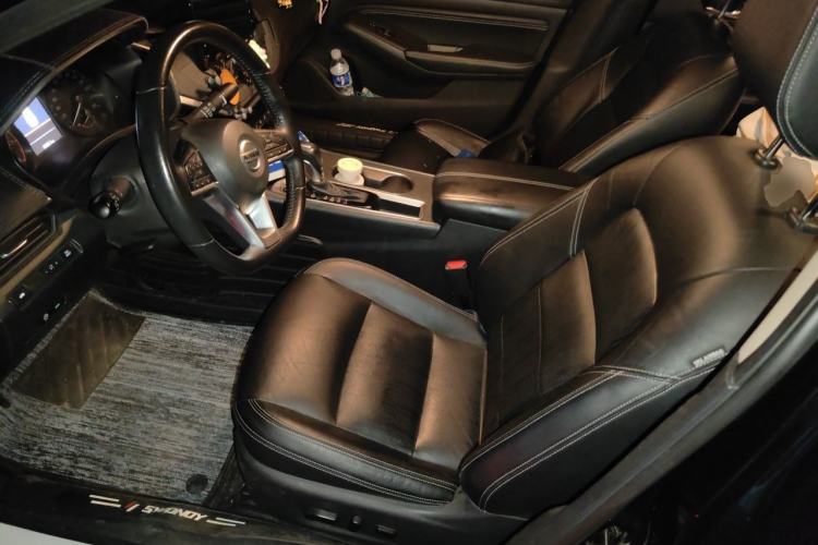 Used Nissan Teana 2020 2.0L XL Comfort Edition Left Front Seat