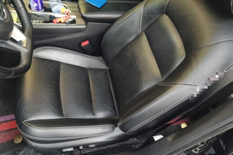 Used Nissan Teana 2020 2.0L XL Upper SmartDrive Version Left Front Seat