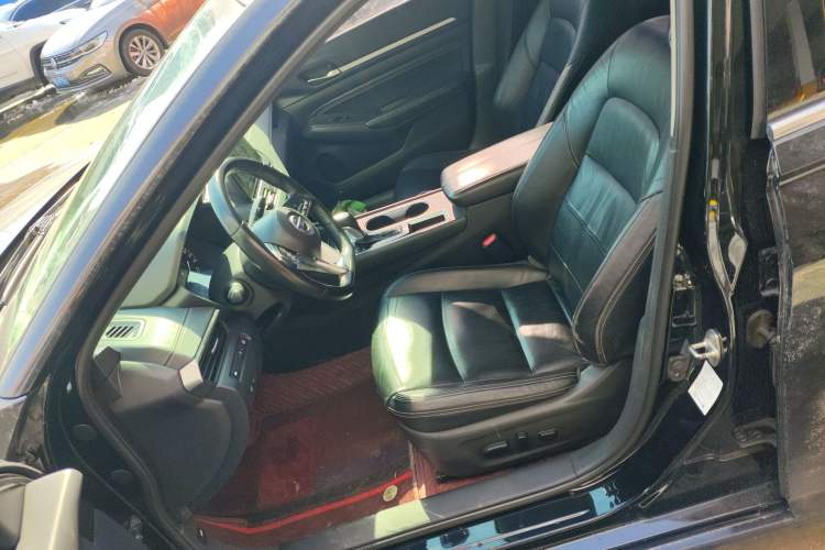 Used Nissan Teana 2020 2.0L XL Comfort Edition Left Front Seat