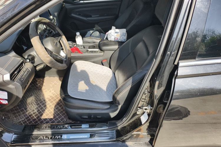 Used Nissan Teana 2020 2.0L XL Upper SmartDrive Version Left Front Seat