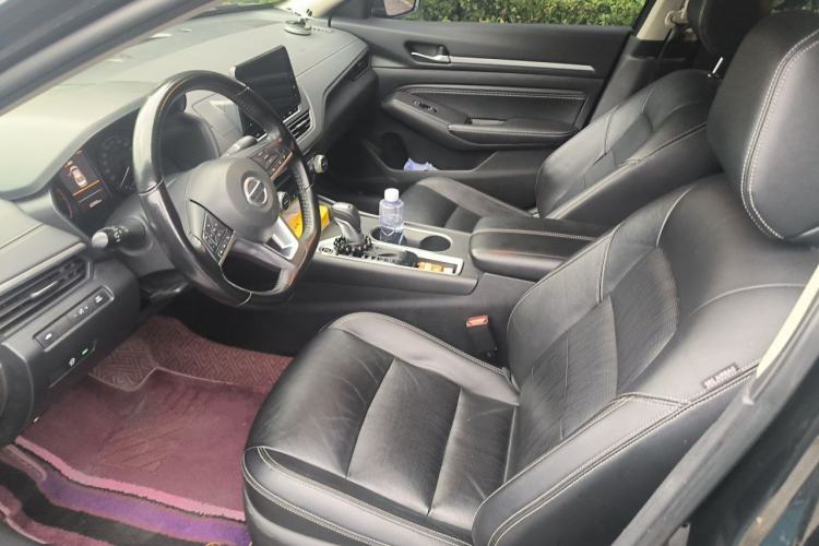Used Nissan Teana 2020 Revised Version 2.0L XL Comfort Edition Left Front Seat