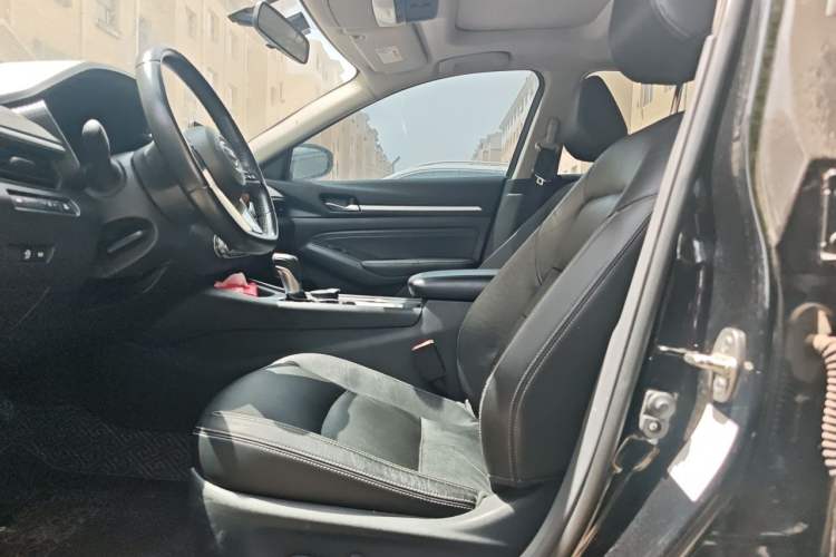 Used Nissan Teana 2020 2.0L XL Comfort Edition Left Front Seat