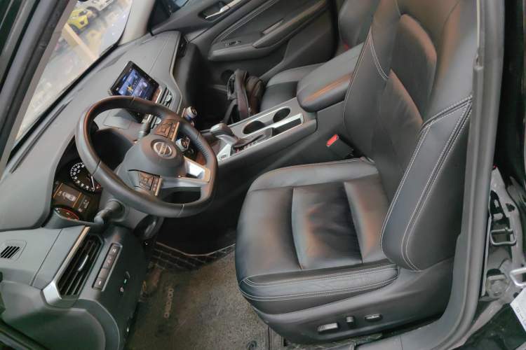 Used Nissan Teana 2020 2.0L XL Comfort Edition Left Front Seat
