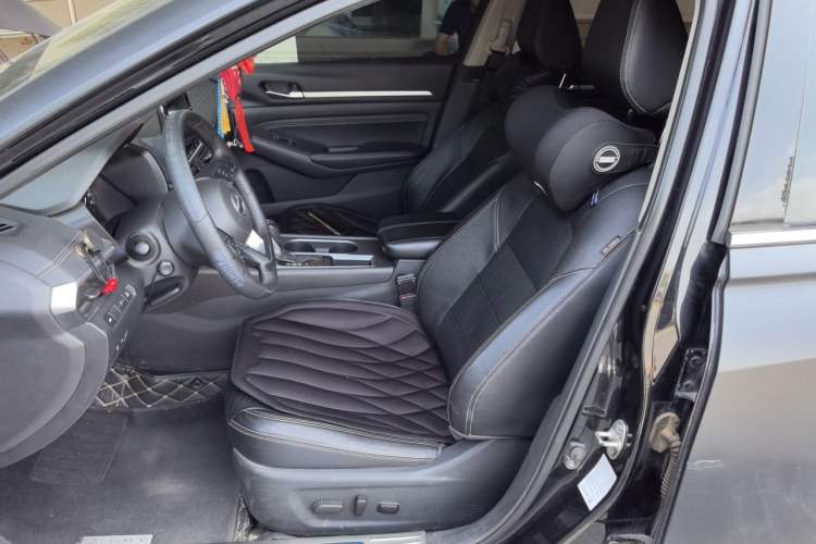 Used Nissan Teana 2020 2.0L XL Comfort Edition Left Front Seat