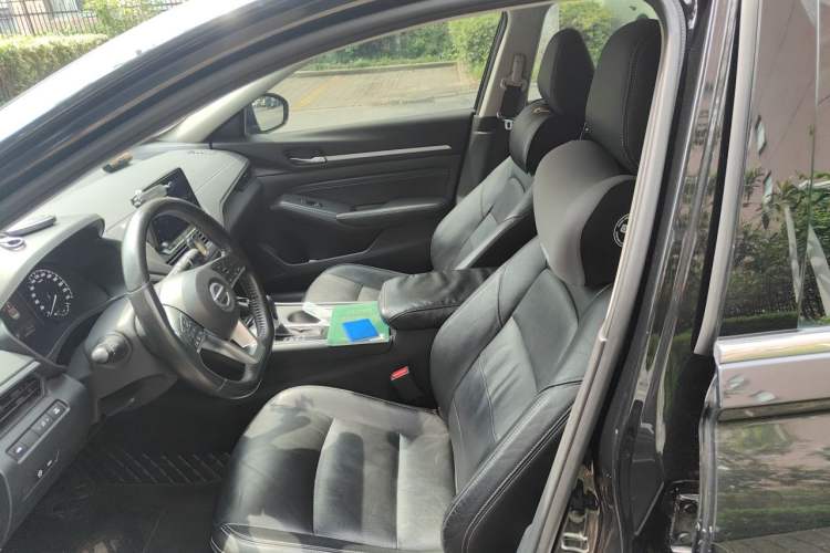 Used Nissan Teana 2020 2.0L XL Comfort Edition Left Front Seat