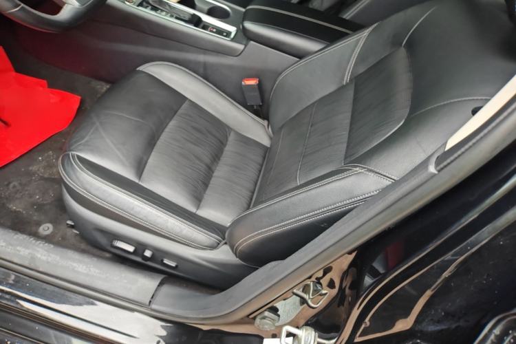 Used Nissan Teana 2020 2.0L XL Upper SmartDrive Version Left Front Seat