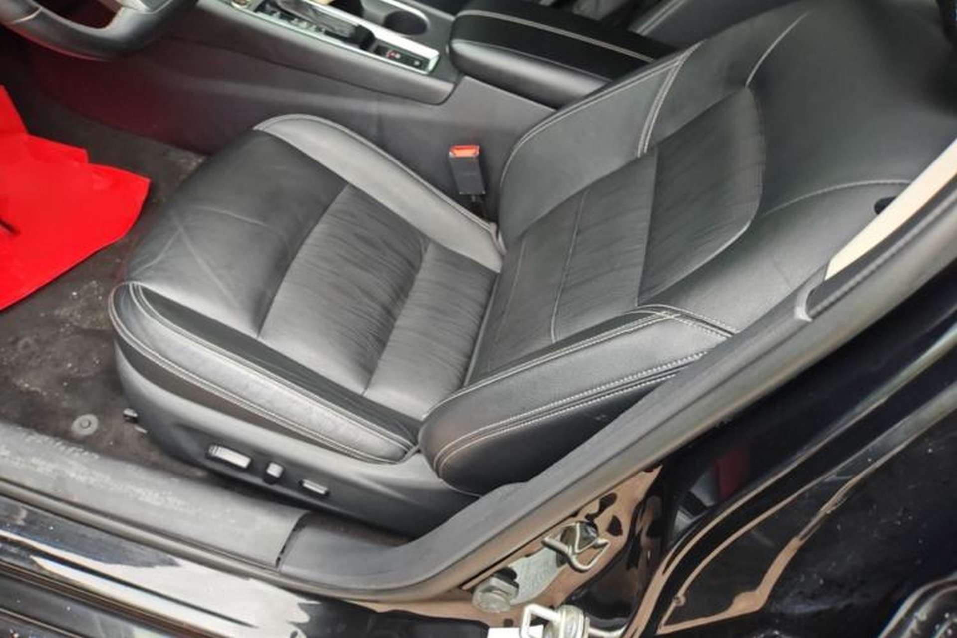 Used Nissan Teana 2020 2.0L XL Upper SmartDrive Version Left Front Seat