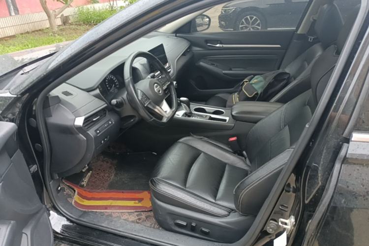 Used Nissan Teana 2020 2.0L XL Comfort Edition Left Front Seat