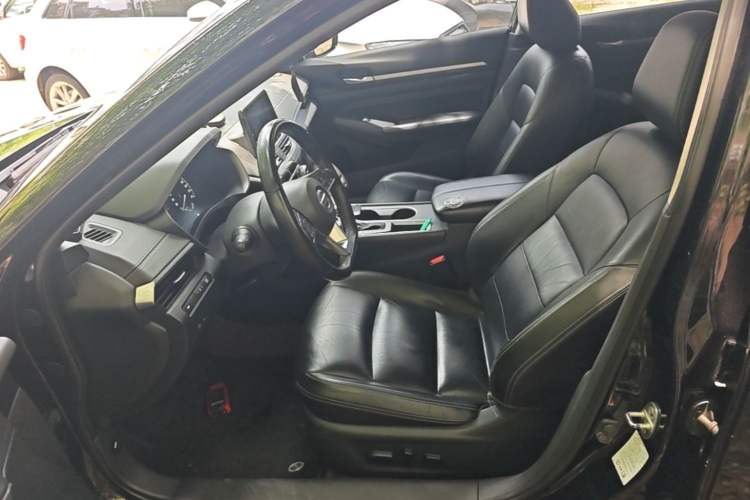 Used Nissan Teana 2020 2.0L XL Comfort Edition Left Front Seat