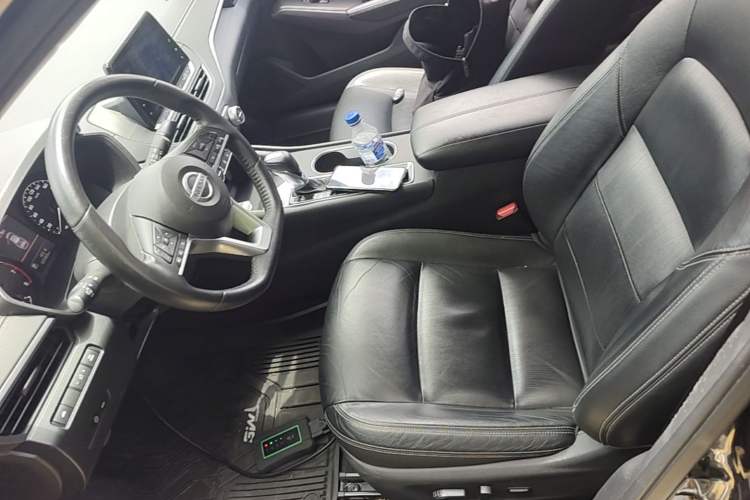 Used Nissan Teana 2020 2.0L XL Comfort Edition Left Front Seat