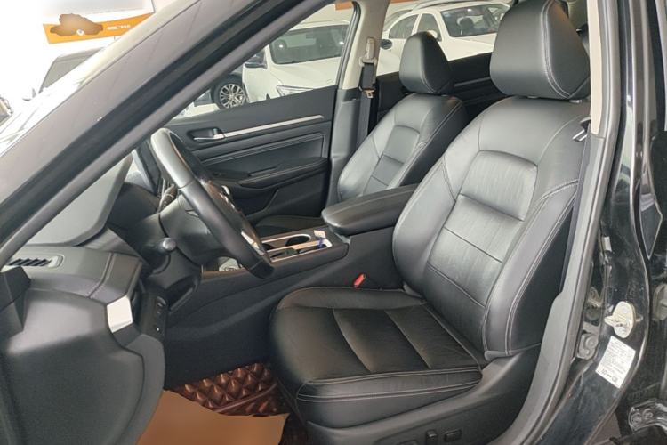 Used Nissan Teana 2020 2.0L XL Comfort Edition Left Front Seat