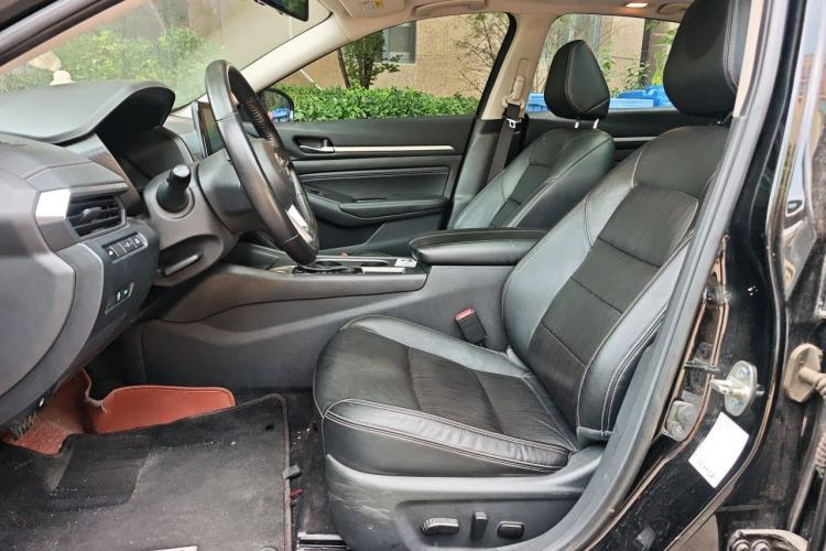 Used Nissan Teana 2020 2.0L XL Comfort Edition Left Front Seat