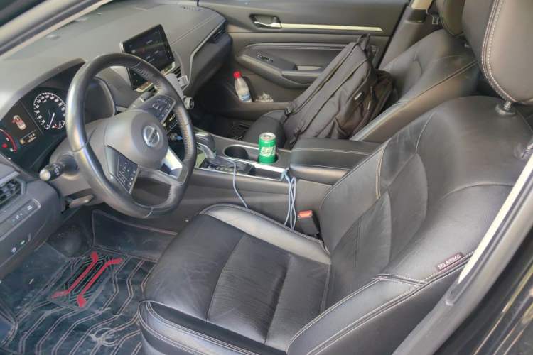 Used Nissan Teana 2020 2.0L XL Comfort Edition Left Front Seat