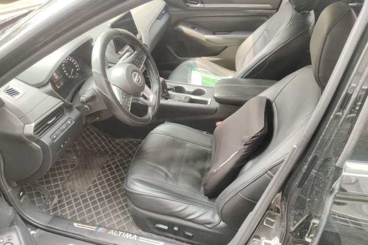 Used Nissan Teana 2020 2.0L XL Comfort Edition Left Front Seat