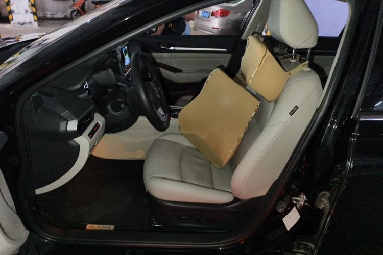 Used Nissan Teana 2020 2.0L XL Comfort Edition Left Front Seat