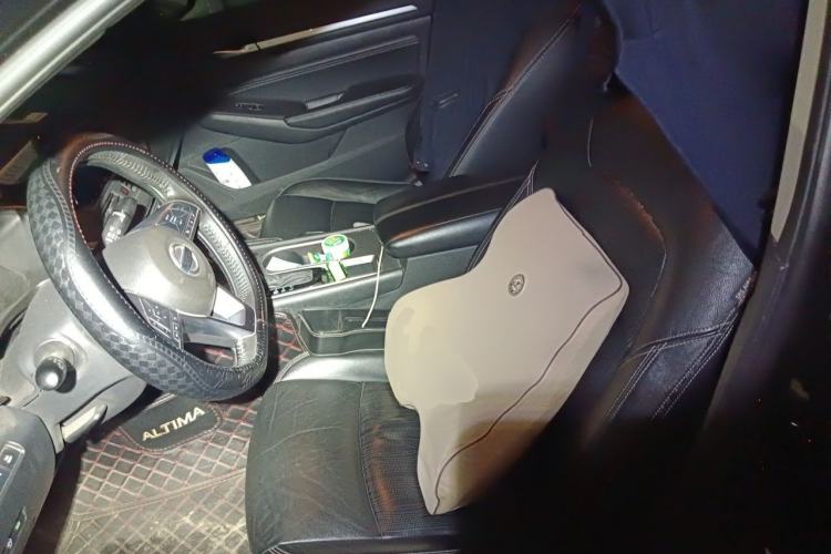 Used Nissan Teana 2020 2.0L XL Comfort Edition Left Front Seat