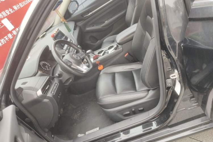 Used Nissan Teana 2020 2.0L XL Comfort Edition Left Front Seat