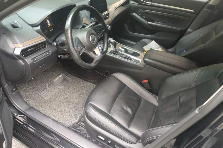 Used Nissan Teana 2020 Revised Version 2.0L XE Fashion Edition Left Front Seat
