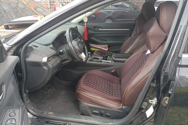 Used Nissan Teana 2020 2.0L XL Comfort Edition Left Front Seat