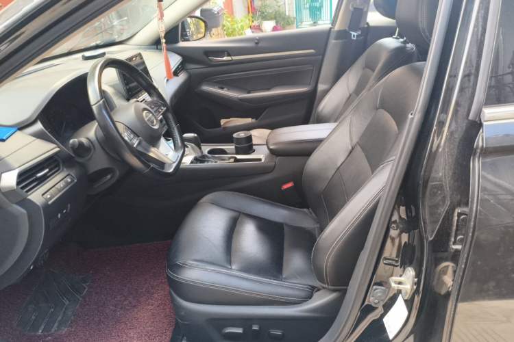Used Nissan Teana 2020 Revised Version 2.0L XL Comfort Edition Left Front Seat
