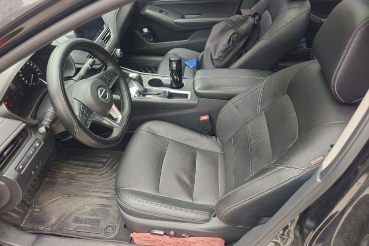 Used Nissan Teana 2020 2.0L XL Comfort Edition Left Front Seat
