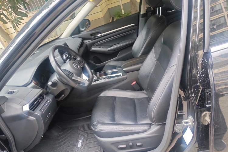 Used Nissan Teana 2020 2.0L XL Comfort Edition Left Front Seat