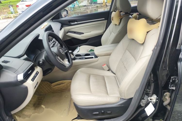 Used Nissan Teana 2020 2.0L XL Comfort Edition Left Front Seat