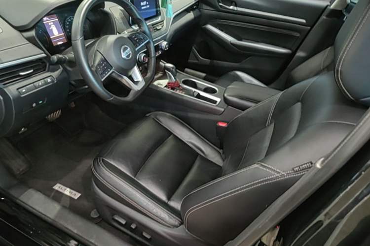 Used Nissan Teana 2020 2.0L XL Comfort Edition Left Front Seat