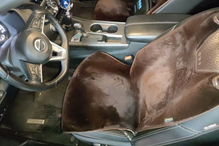 Used Nissan Teana 2020 2.0L XL Comfort Edition Left Front Seat