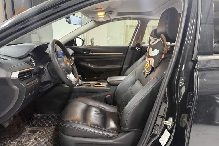 Used Nissan Teana 2020 2.0L XL Comfort Edition Left Front Seat