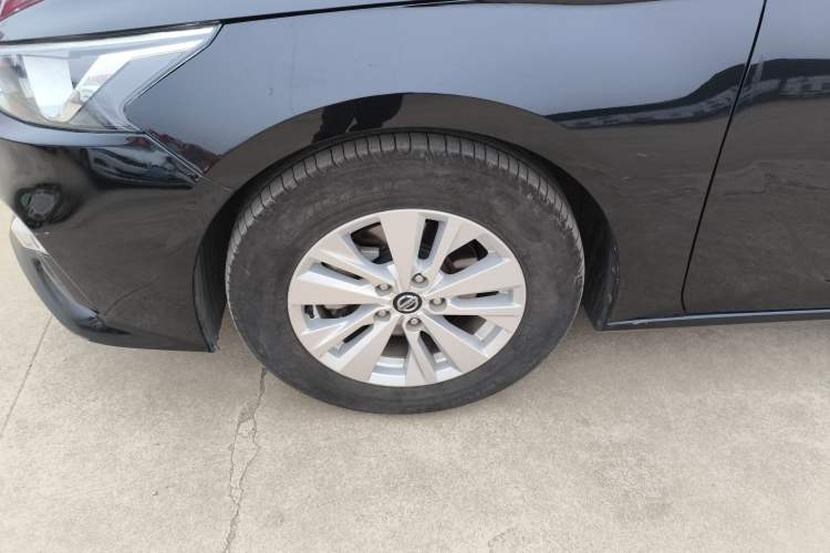Used Nissan Teana 2020 2.0L XE Fashion Edition Left Front Wheel Hub