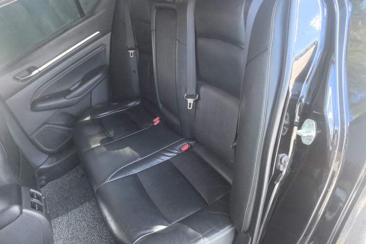 Used Nissan Teana 2020 Revised Version 2.0L XL Comfort Edition Left Rear Seat