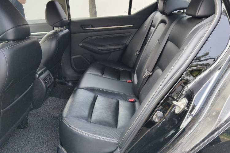 Used Nissan Teana 2020 2.0L XL Comfort Edition Left Rear Seat