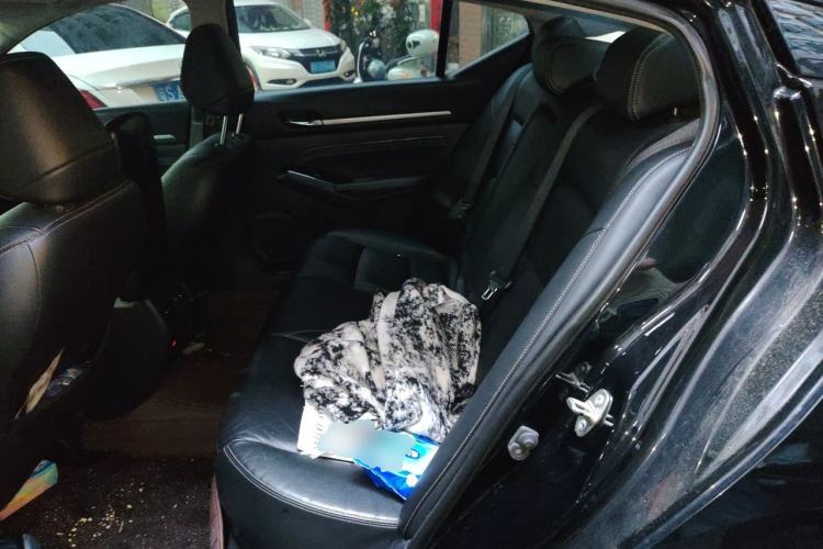 Used Nissan Teana 2020 2.0L XE Fashion Edition Left Rear Seat
