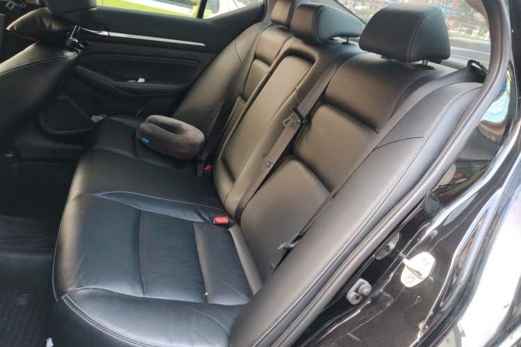 Used Nissan Teana 2020 Revised Version 2.0L XL Comfort Edition Left Rear Seat