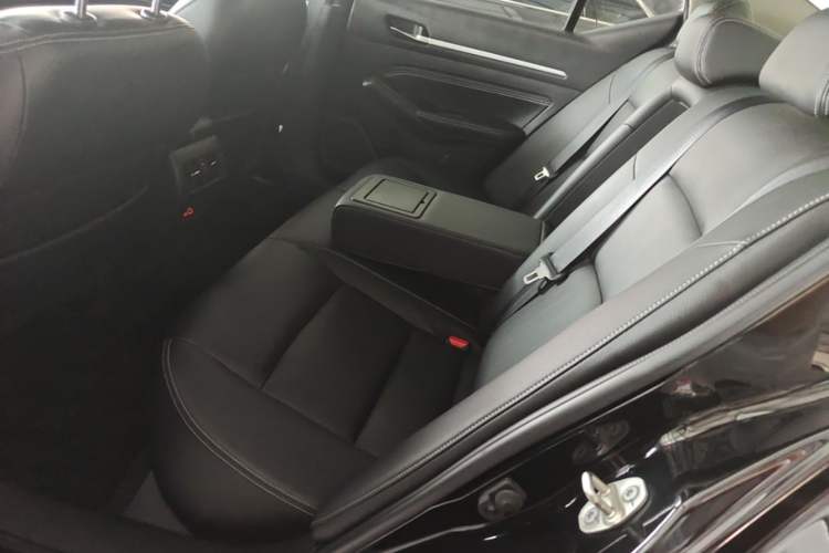 Used Nissan Teana 2020 2.0L XL Comfort Edition Left Rear Seat