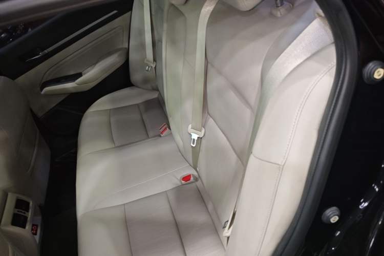 Used Nissan Teana 2020 2.0L XL Comfort Edition Left Rear Seat