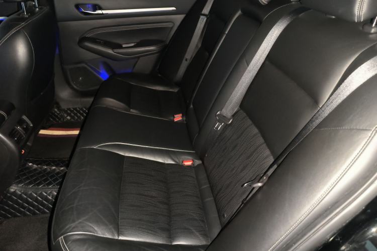 Used Nissan Teana 2020 2.0L XL Comfort Edition Left Rear Seat