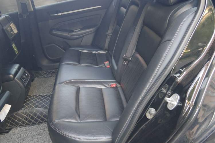 Used Nissan Teana 2020 2.0L XL Comfort Edition Left Rear Seat