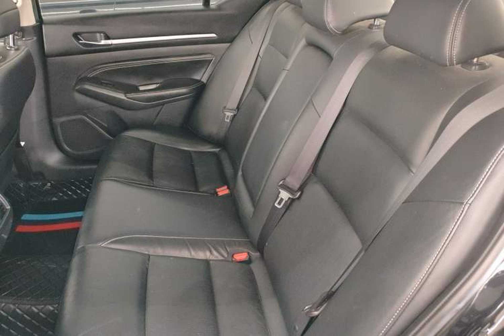 Used Nissan Teana 2020 Revised Version 2.0L XE Fashion Edition Left Rear Seat