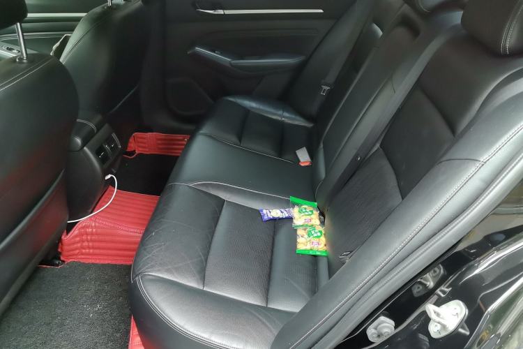 Used Nissan Teana 2020 2.0L XL Comfort Edition Left Rear Seat