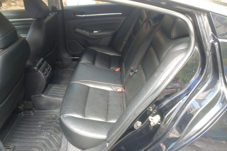 Used Nissan Teana 2020 2.0L XL Comfort Edition Left Rear Seat