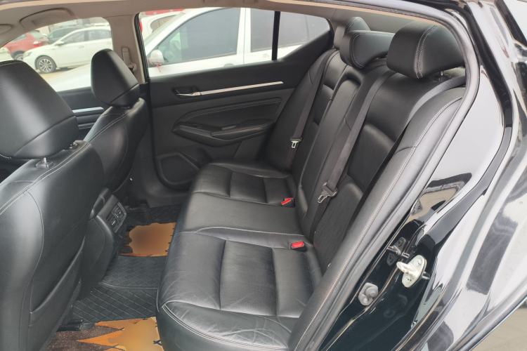 Used Nissan Teana 2020 2.0L XE Fashion Edition Left Rear Seat