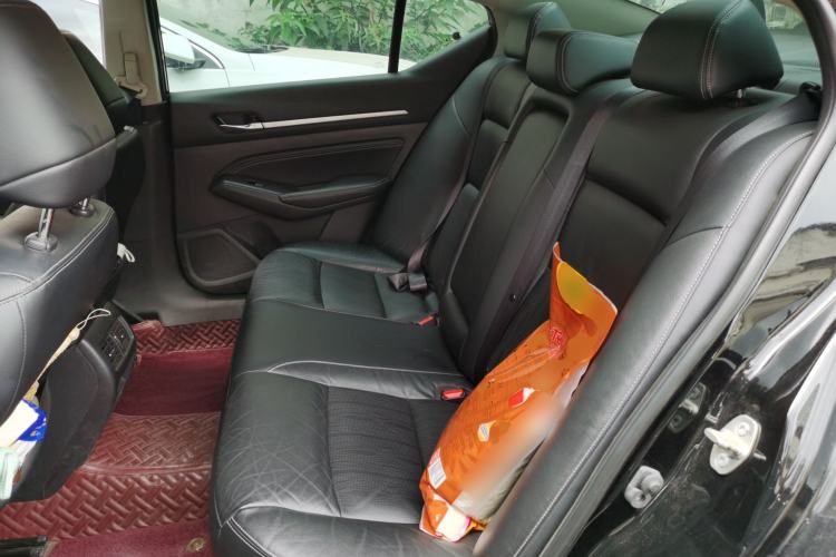 Used Nissan Teana 2020 2.0L XL Comfort Edition Left Rear Seat