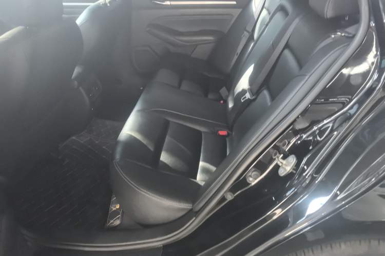 Used Nissan Teana 2020 2.0L XL Comfort Edition Left Rear Seat