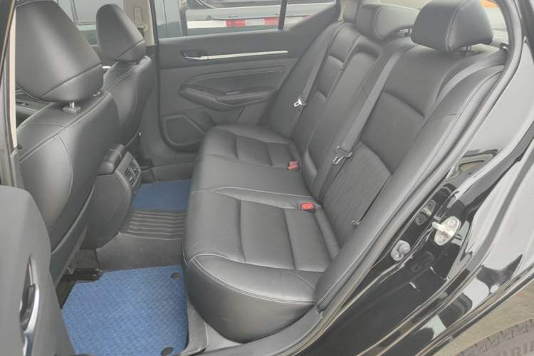 Used Nissan Teana 2020 2.0L XL Comfort Edition Left Rear Seat