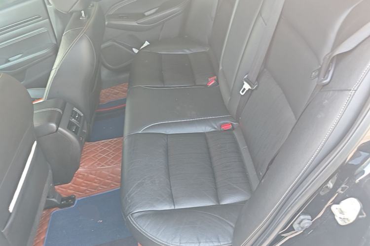 Used Nissan Teana 2020 2.0L XL Comfort Edition Left Rear Seat