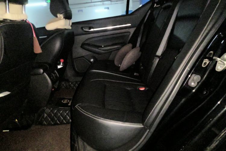 Used Nissan Teana 2020 2.0L XL Comfort Edition Left Rear Seat