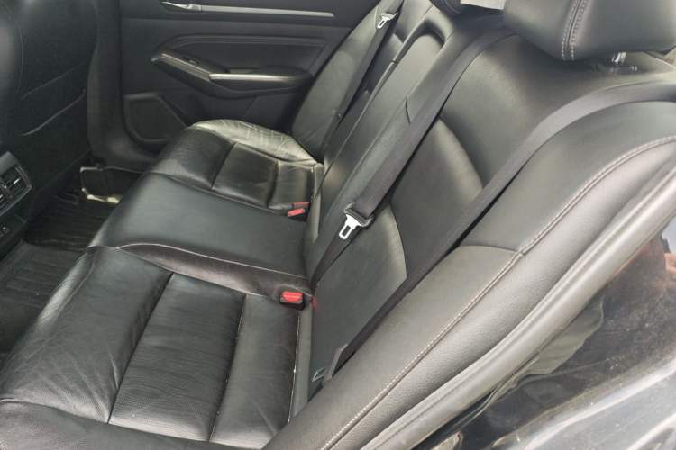 Used Nissan Teana 2020 Revised Version 2.0L XL Comfort Edition Left Rear Seat